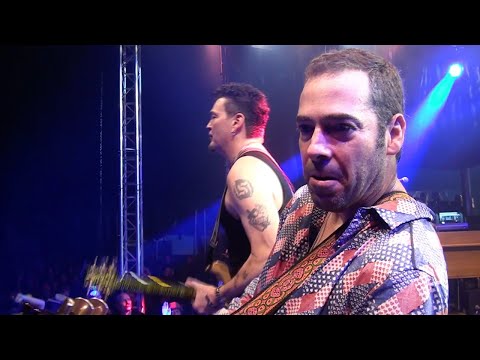 Blood Brothers ft. Mike Zito & Albert Castiglia - 