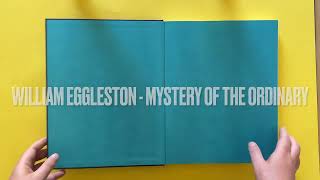 William Eggleston - Mystery of the ordinary - YouTube