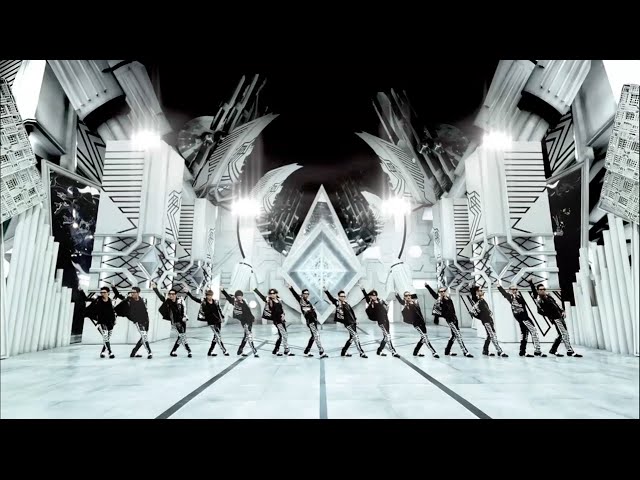 EXILE / DANCE INTO FANTASY - YouTube