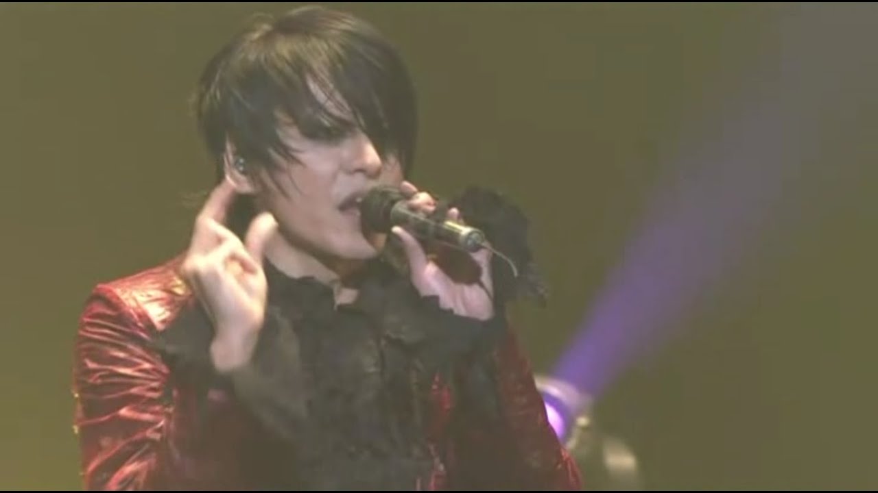 DEAD END - 25th Anniversary LIVE 