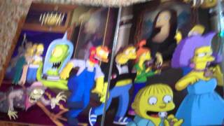 The Simpsons Season 14 DVD Unboxing - YouTube