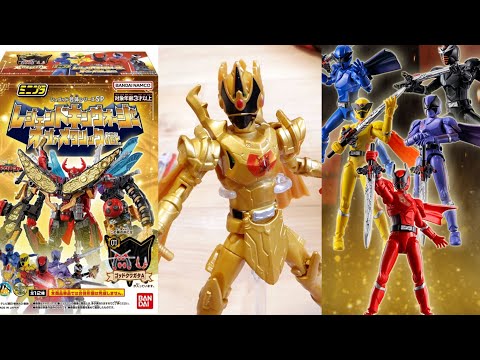 Latest information] The Yuudou King Oger is being re-released in a