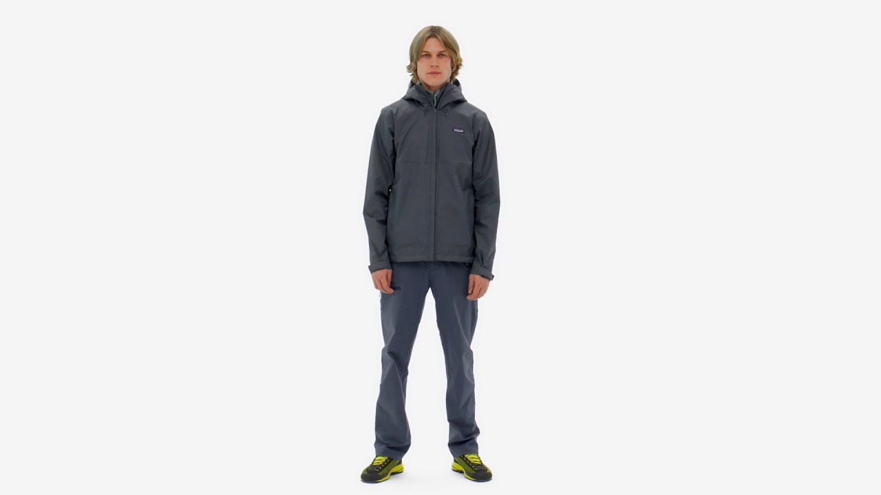 Patagonia Torrentshell 3L Jacket - Men's | REI Co-op