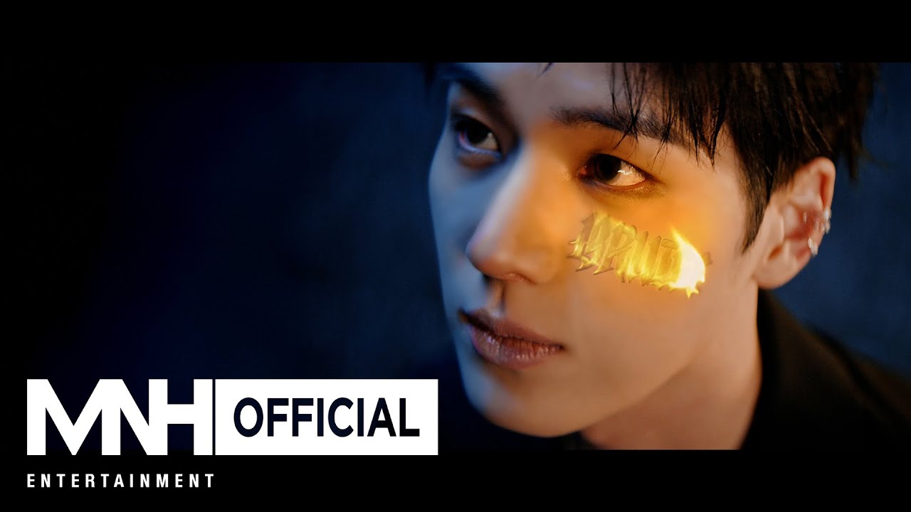 DRIPPIN(드리핀) 'Free Pass' MV - YouTube