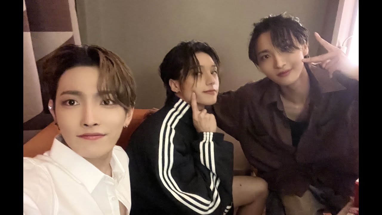 Last Night with BREAK THE WALL - YouTube