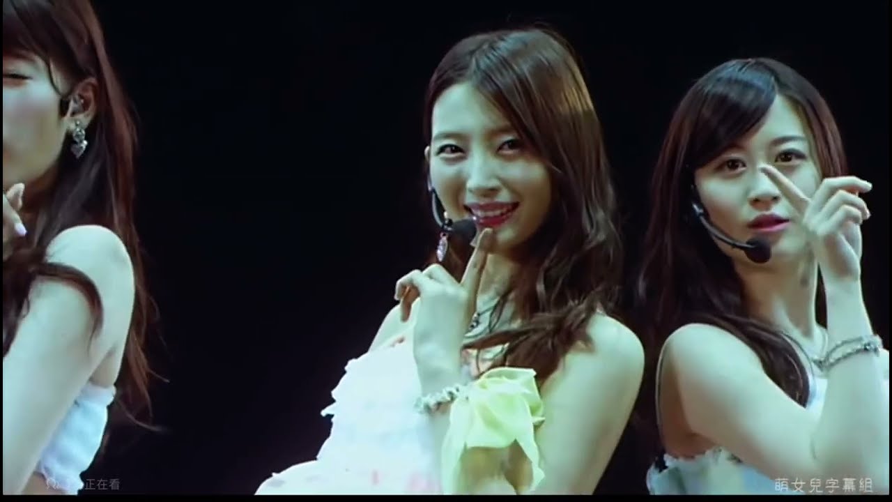 NMB48 5th & 6th Anniversary LIVE - YouTube