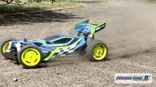 タミヤ 1/10RC プラズマエッジII (TT-02Bシャーシ)組立キット | BLOCKH