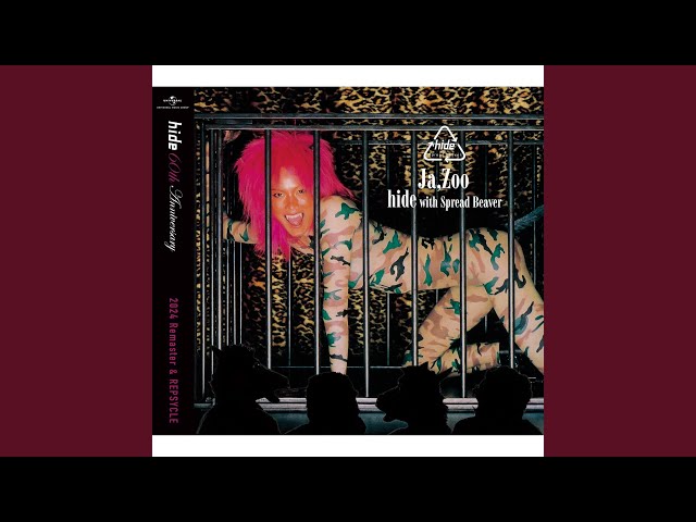 Spread Beaver (2024 Remaster) - YouTube