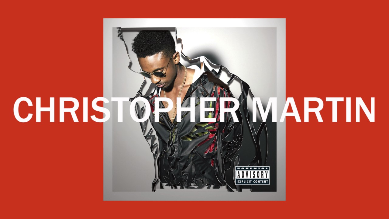 Christopher Martin - Cheaters Prayer | Official Audio - YouTube
