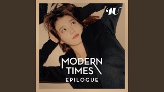 Modern Times Epilogue - 나무위키
