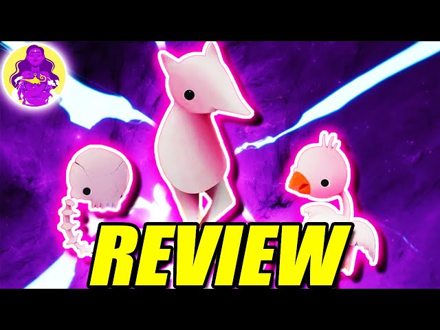 Sheepo Nintendo Switch Review - I Dream of Indie - YouTube