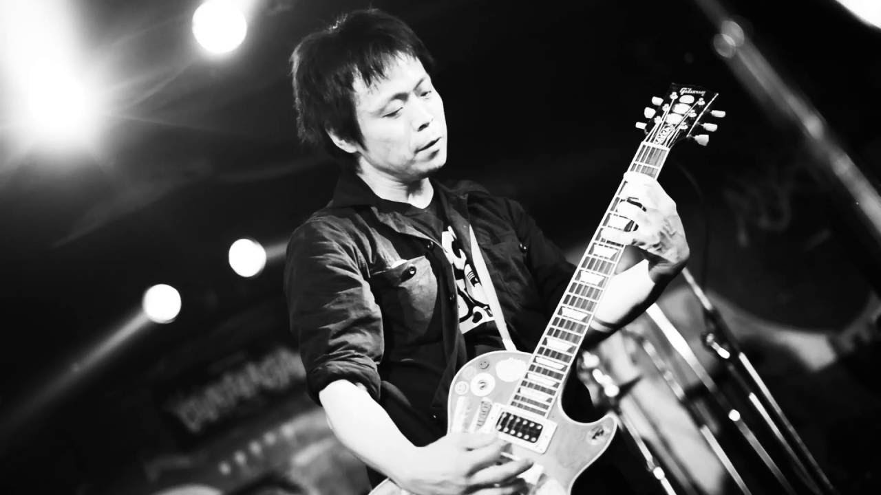 THE KNOCKERS【Minor Seventh】MV - YouTube