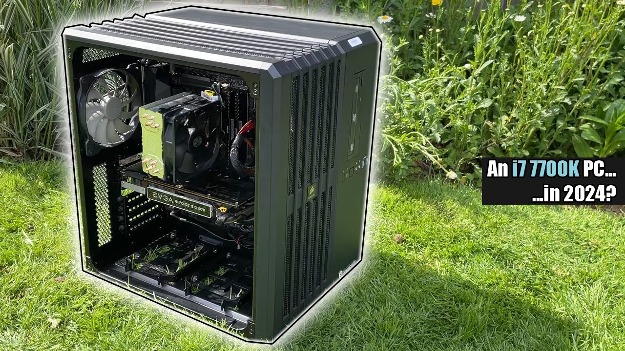 i7 7700 + GTX 1070ti | GAMING BENCHMARKS // FORTNITE APEX WARZONE