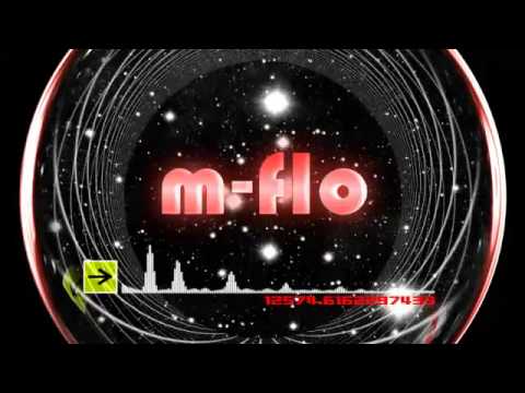 m-flo loves MONDAY満ちる / A.D.D.P. - YouTube