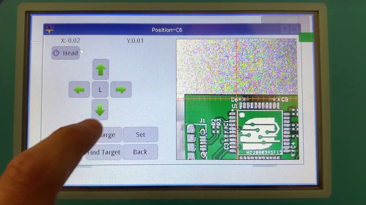 How To Setup and Use a Charmhigh CHMT48VB Pick and Place Machine