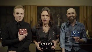 Three Stage Rocket | LUNASTONE™