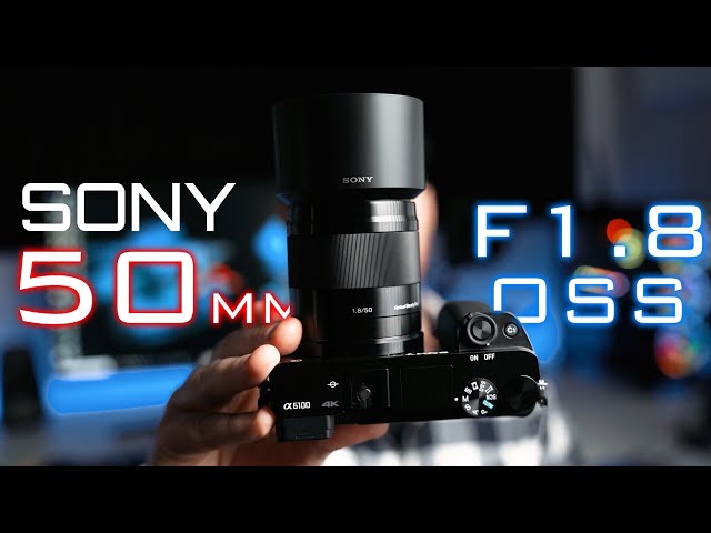 Sony 50mm F1.8 OSS Review (2021) - YouTube