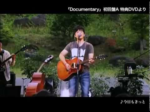 秦 基博 / 「BEST MUSIC CLIPS 2006-2011」スペシャルダイジェスト