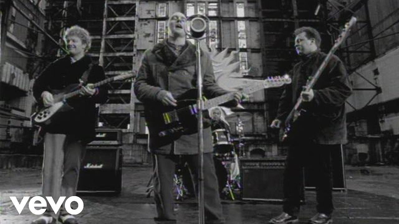 The Boo Radleys - Wake Up Boo! - YouTube