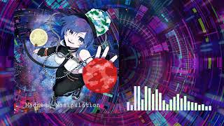 秋例大祭12】Madness Manipulation【Xfade Demo】 - YouTube