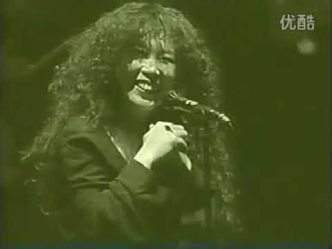 Minako Yoshida (吉田美奈子）ー 時よ (1995 Live) - YouTube
