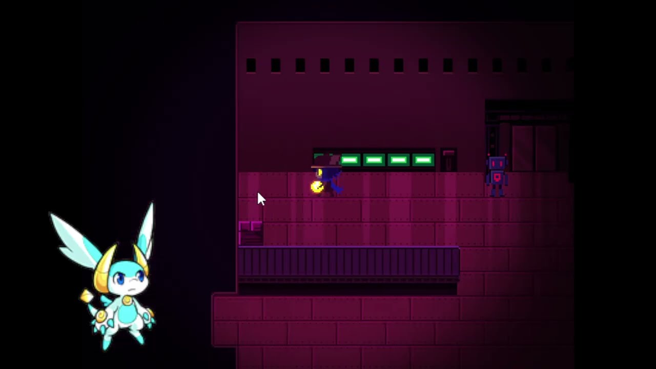 Oneshot (Steam) Part 13: 