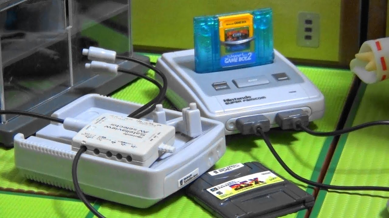 ガチャガチャ Nintendo HISTORY COLLECTION スーパーファミコン編