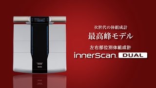 The Dream of Scales - Tanita RD-800 Body Composition Meter – 日子正甜