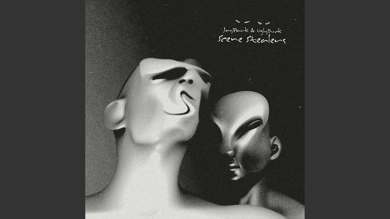 Jay Park & Ugly Duck '우리가 빠지면 Party가 아니지 Ain't No Party