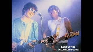 浜田省吾＆町支寛二非売品CD「BROKEN SUMMER」他 浜田省吾＆町支寛二