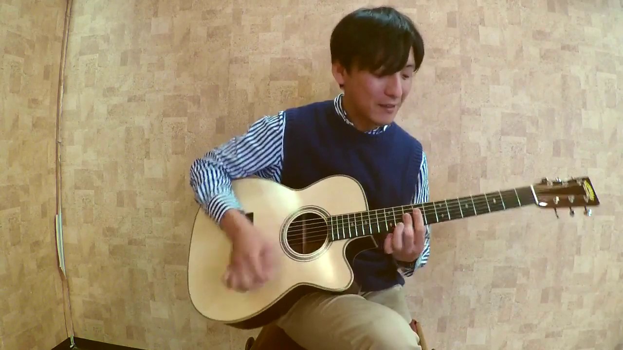 ソロ ヘリンボーン - ASTURIAS