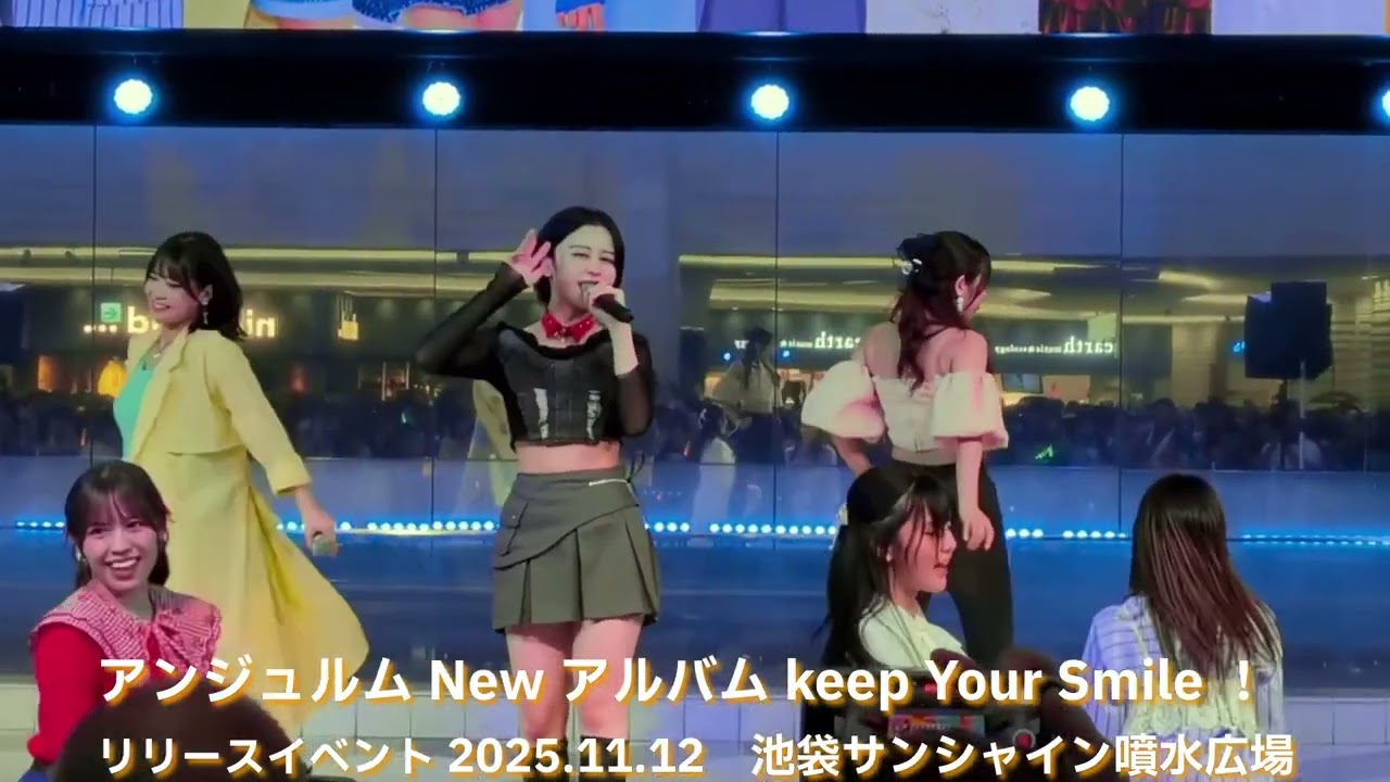 DVD『BEYOOOOONDS/SeasoningS 小林萌花・里吉うたのバースデーイベント