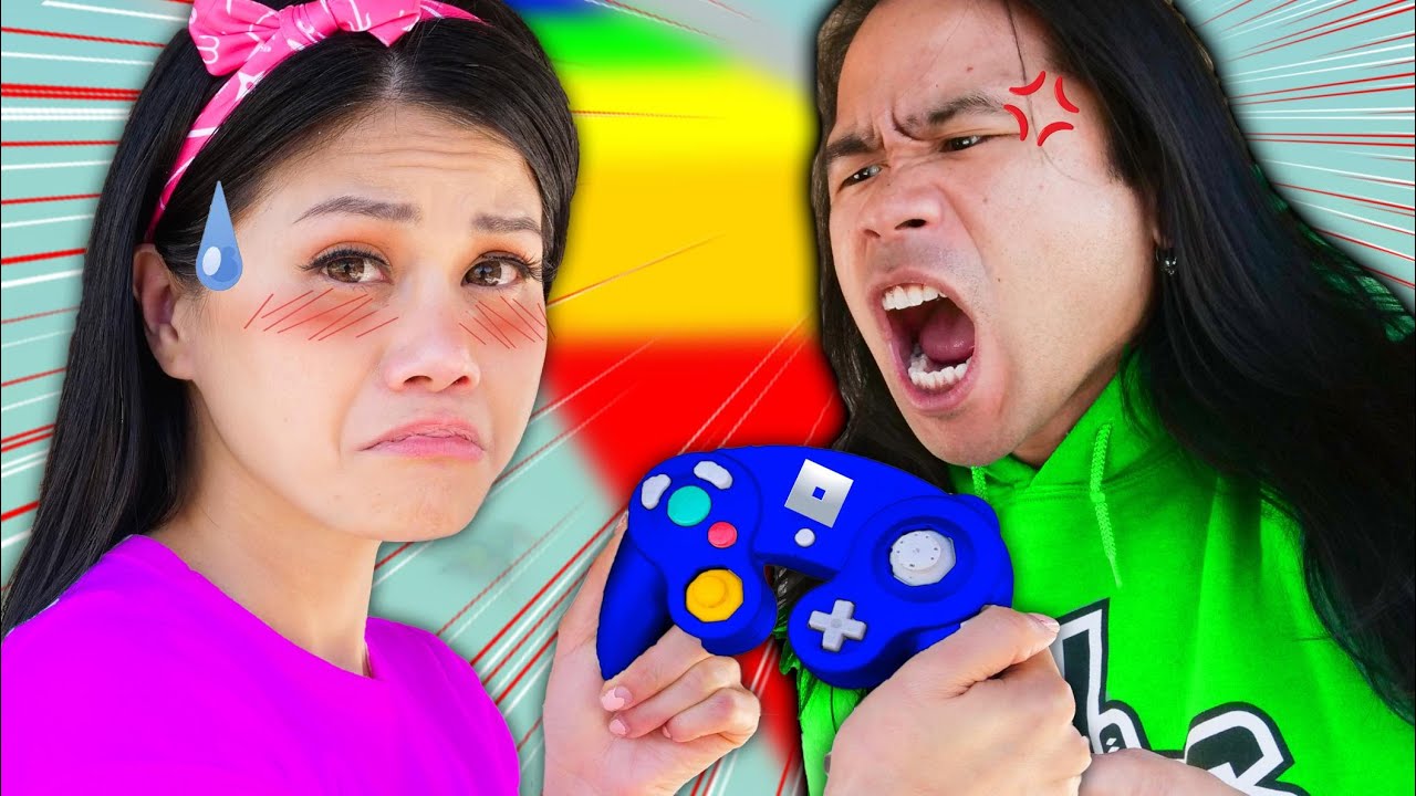 Can VY Go NOOB vs PRO vs HACKER in ROBLOX OBBY? - YouTube