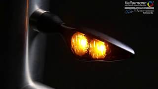 ケラーマン ウインカー ローンバスS / Kellermann Japan