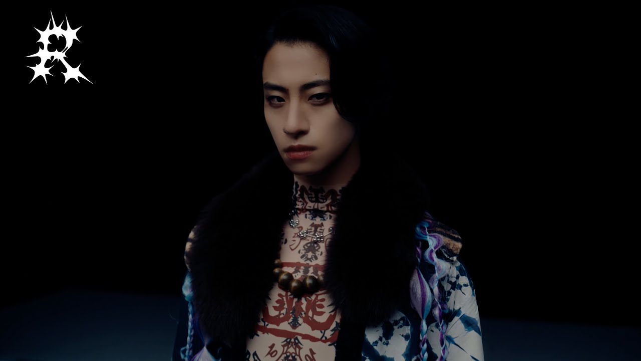 龍宮城 / OSHIBAI -Teaser-(Ray) - YouTube