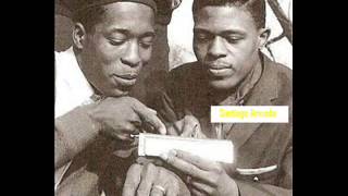 Junior Wells and Buddy Guy YUHBIN CHOKIN HALL - Japan, 1975 - YouTube