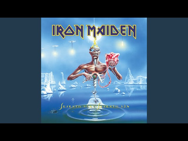 Seventh Son of a Seventh Son (2015 Remaster) - YouTube