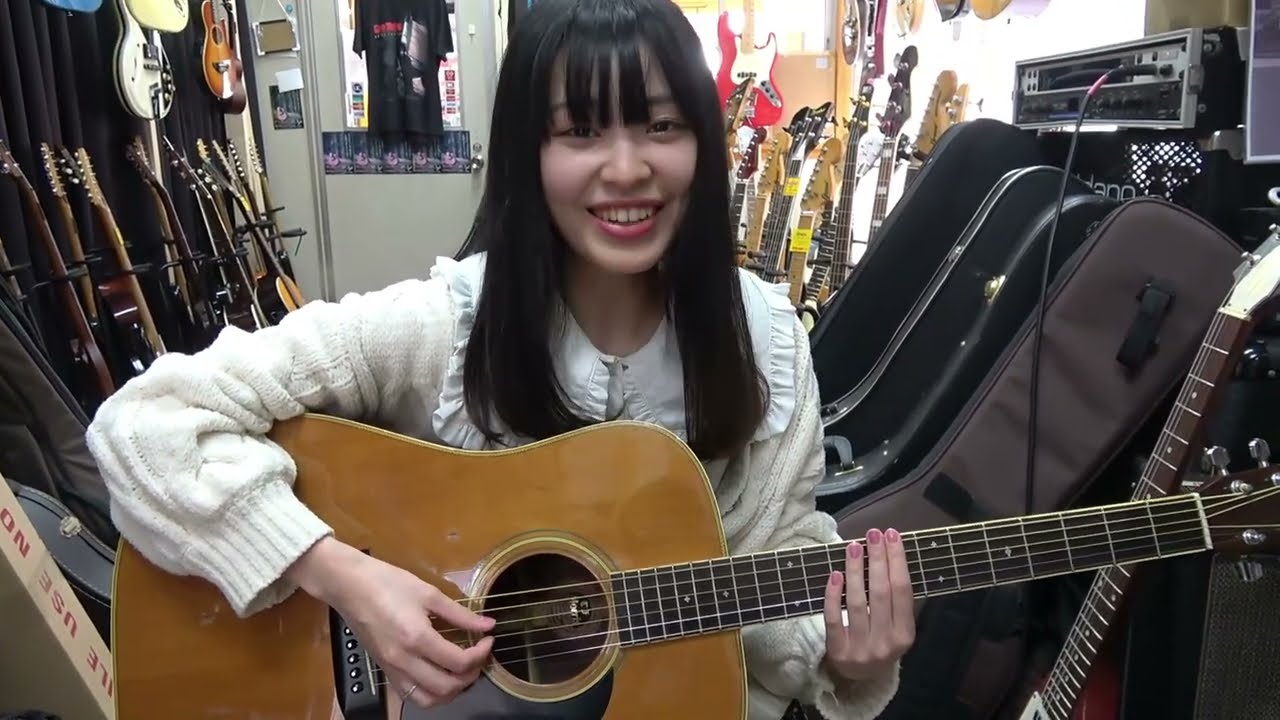 TF-Morris W-50 1978年製 ハードケース付 45年前で定価5万円！ - YouTube