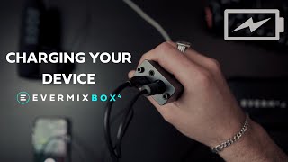 Evermix EvermixBox4 | USA