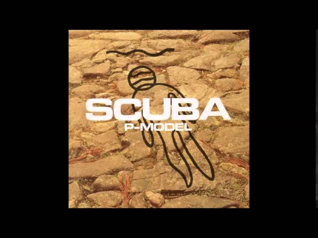 P-MODEL SCUBA - YouTube