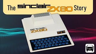Just a TOY? The Sinclair ZX80 Story - YouTube