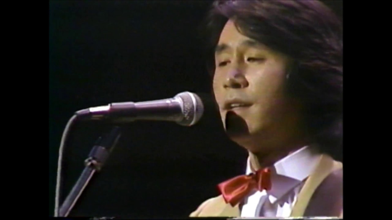 ザ・タイガース A LIVE 1982 同窓会記念コンサート・ライヴ - YouTube