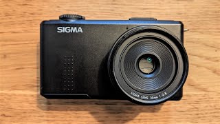 なぜsigma dp2 merrillはカルトカメラなのか？レビューと作例 - tabing