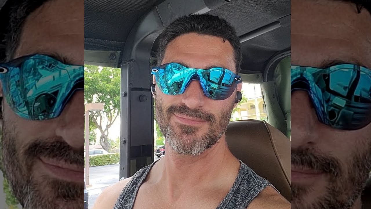 Brand New Oakley Re:SubZero Sunglasses Quick Look and Review