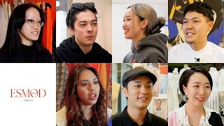 エスモード・東京校