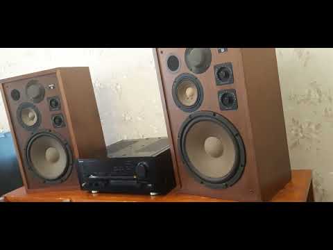 SONY ULM-33 SS-7330 - YouTube