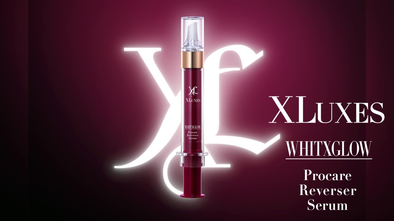 商品のご案内 XLUXES プロケアリバーサーセラム―X-two bird(エックス