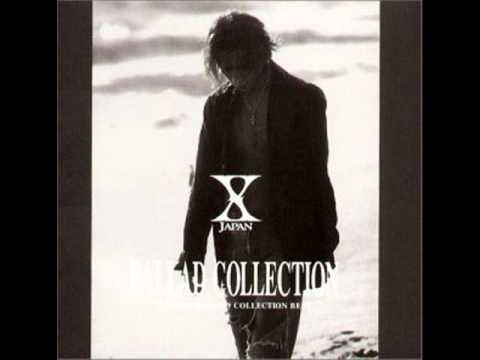 The Last Song - X Japan - YouTube