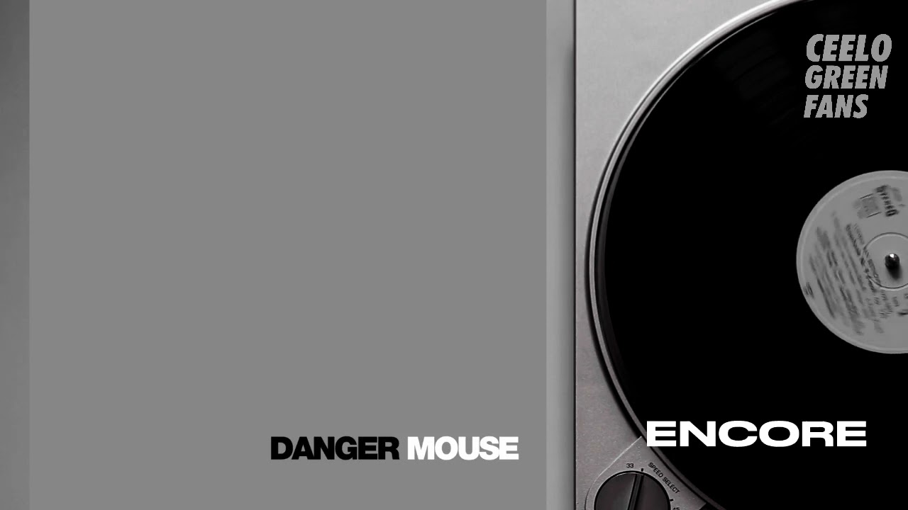 The Grey Album - Danger Mouse (The Beatles, Jay-Z) - YouTube