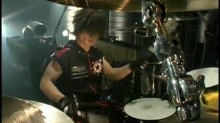 La'cryma Christi - Siam's Eye [LIVE] - YouTube